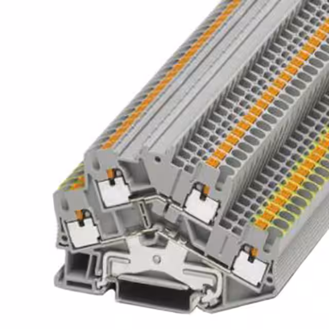 3209621 Phoenix Contact  Canal sur rail DIN